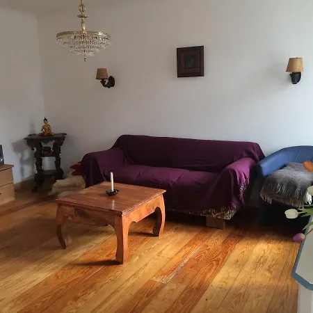 Apartamento Catharinenhof *