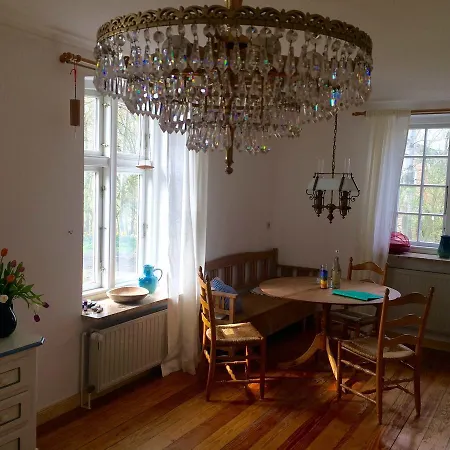 Apartamento Catharinenhof *