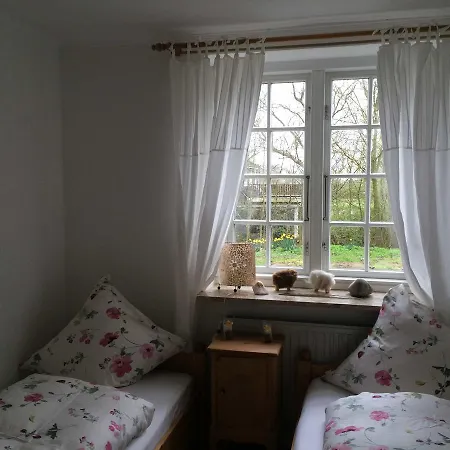 Apartamento Catharinenhof *
