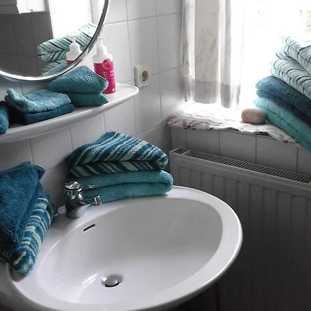 Apartamento Catharinenhof *