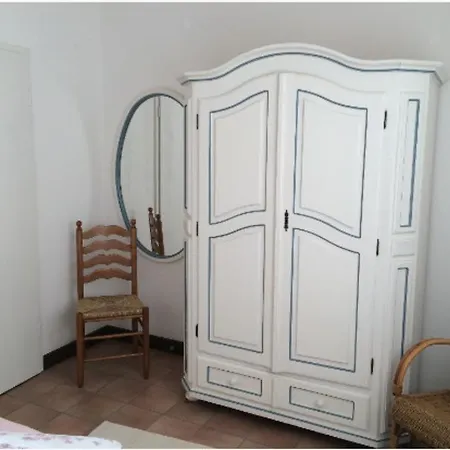 Apartamento Catharinenhof *